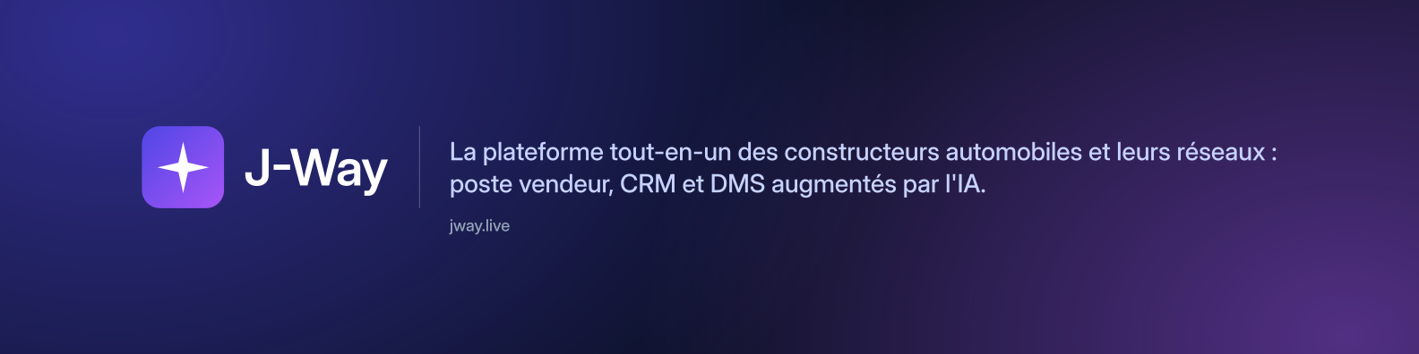 LinkedIn profile banner